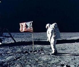 美國登月參與者爆料視頻,參與者爆料視頻曝光驚人內幕