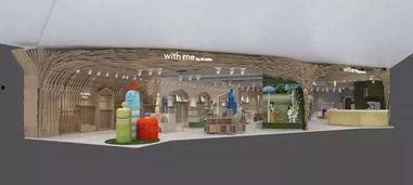 安溪網紅服飾店有哪些,潮流聚集地，時尚風向標