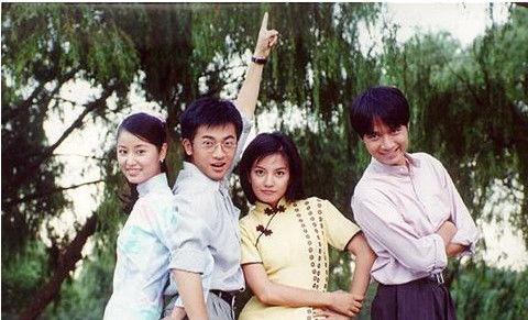 情深深雨蒙蒙在線觀看,重溫經典，共赴情感之旅