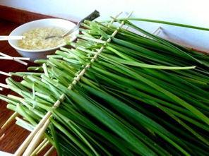 吃韭菜能吃酒瓜嗎,飲食搭配的禁忌與建議