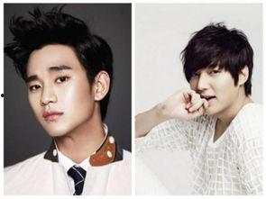 男明星大全圖片名字,盤點男明星大全中的璀璨名字