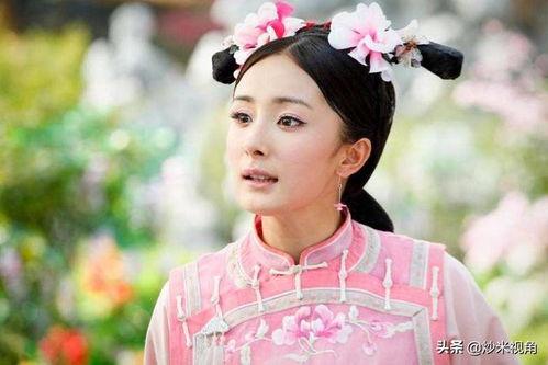 云福晉吃瓜,宮廷秘聞背后的吃瓜日常