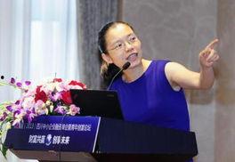 龔海燕頭條,揭秘互聯(lián)網(wǎng)女皇的創(chuàng)業(yè)傳奇與商業(yè)智慧