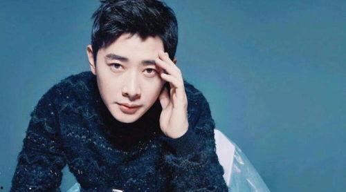 有編制的年輕明星