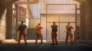 對峙2最新版爆料大全,揭秘全新玩法與神秘更新