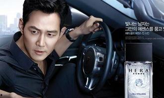 韓國(guó)韓劇大火男明星,從韓劇爆紅到全球粉絲狂熱