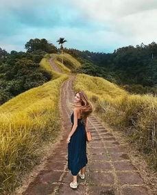 別人的網(wǎng)紅地,揭秘網(wǎng)紅打卡地背后的魅力與故事